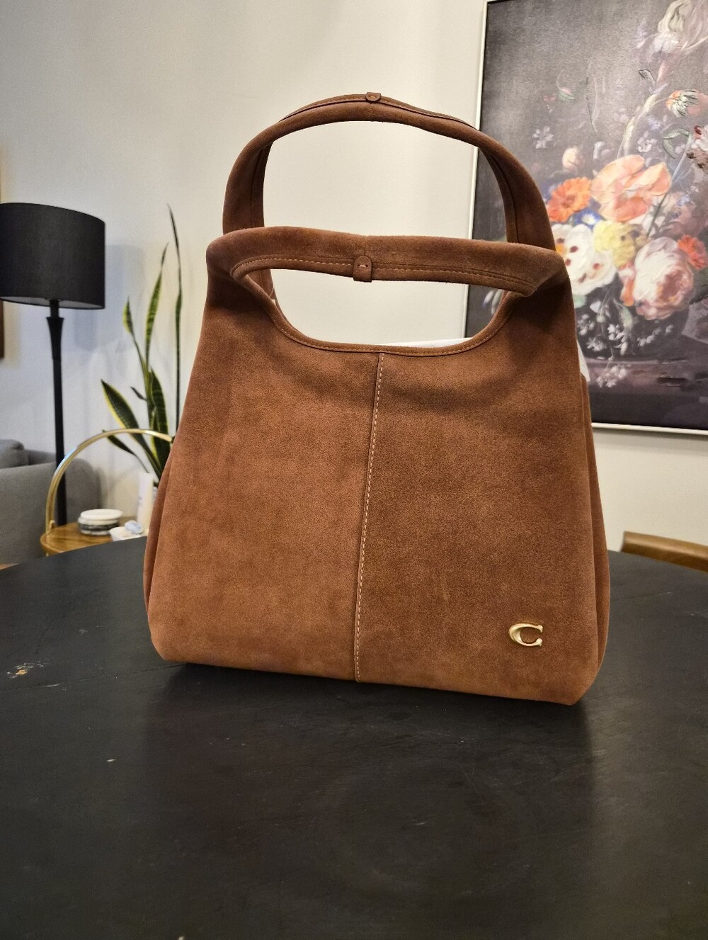 Coach Lana Bag